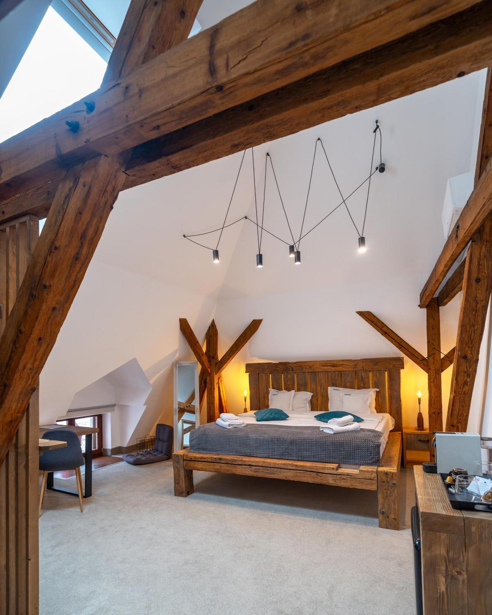 Wanderer Sighisoara Hotel Exterior foto